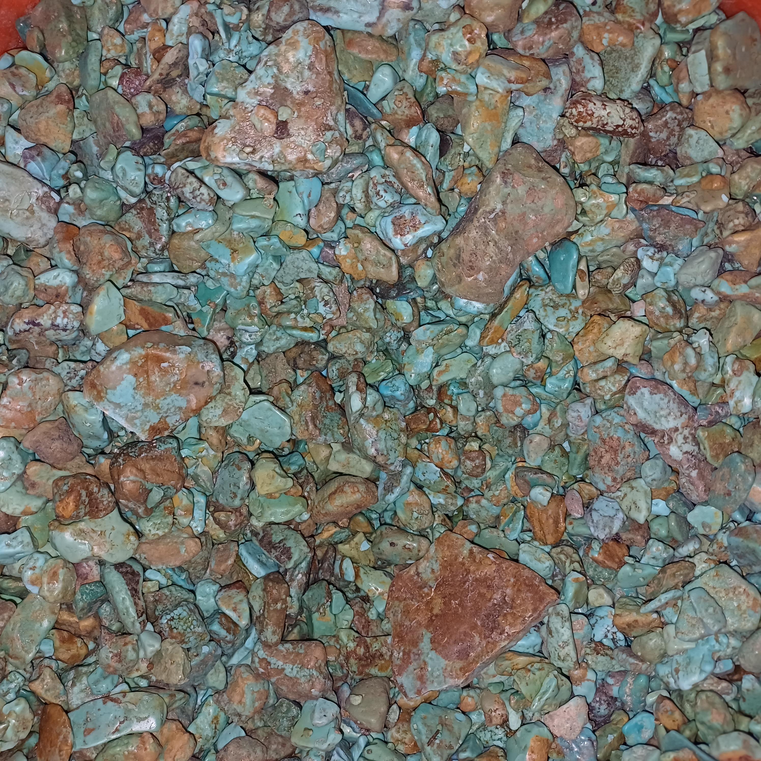 turquoise, rough, gemstone , free form