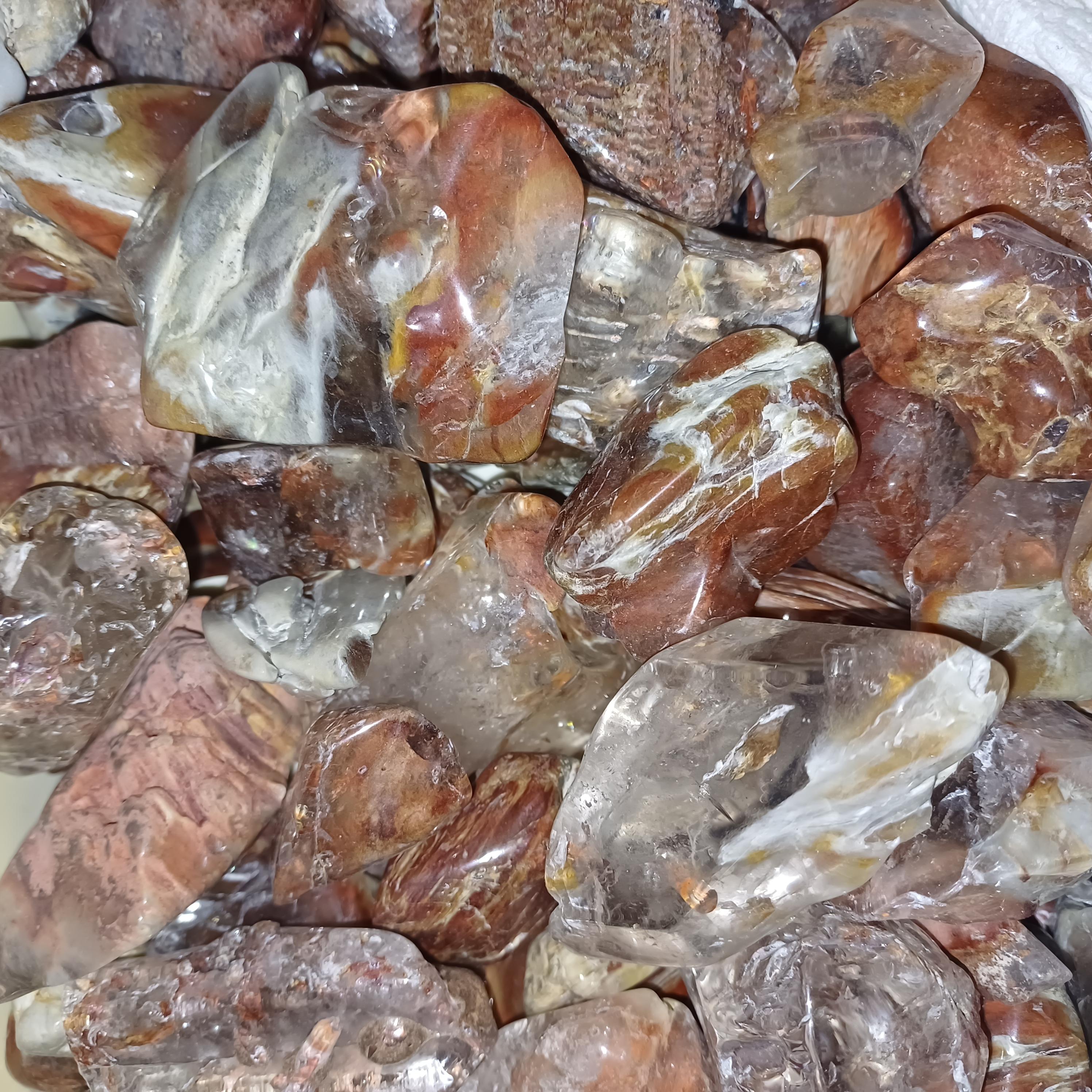 phantom quartz , phantom , quartz , natural , healing , energy ,