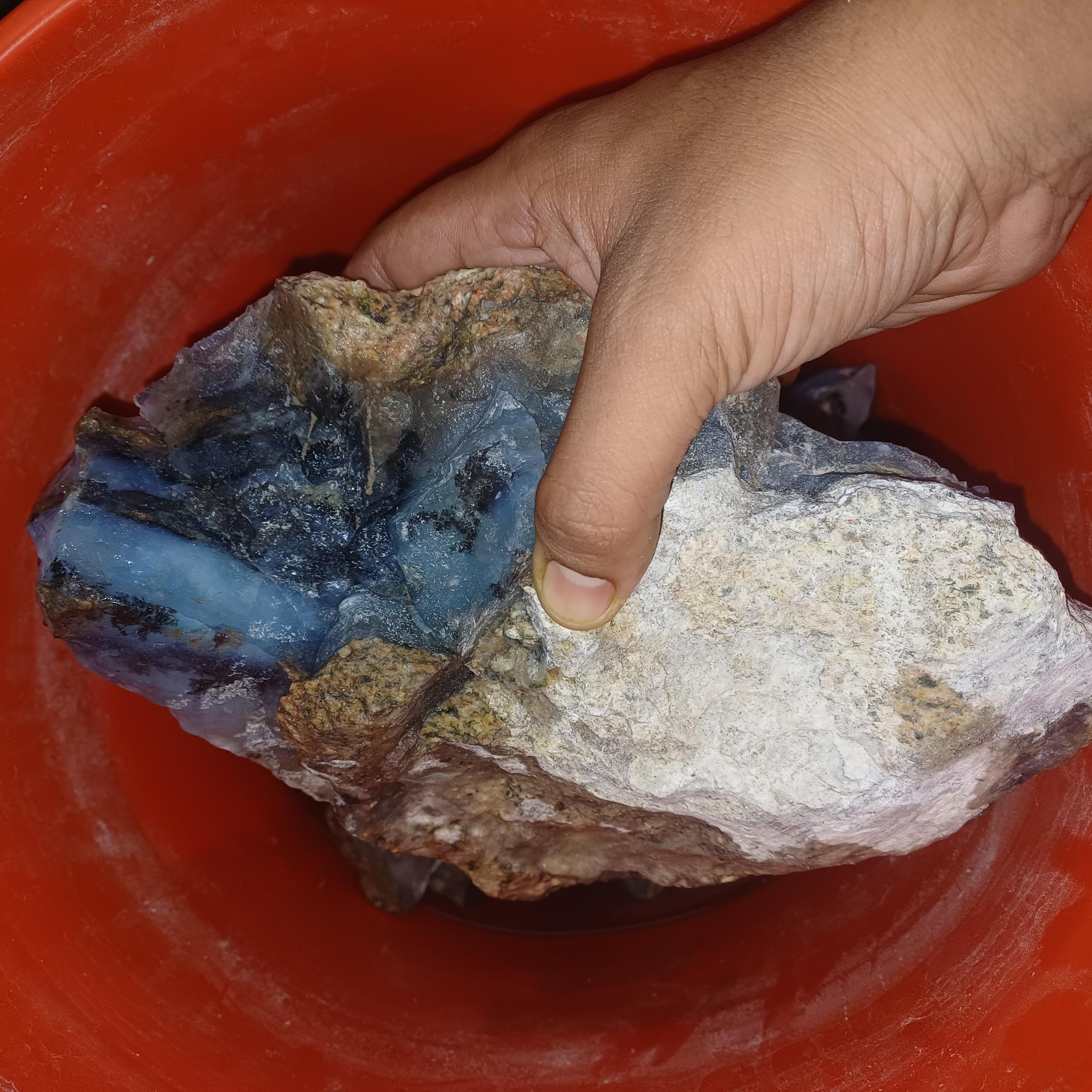 peru , peruvian , peruvian blue opal , blue , opal , blue opal