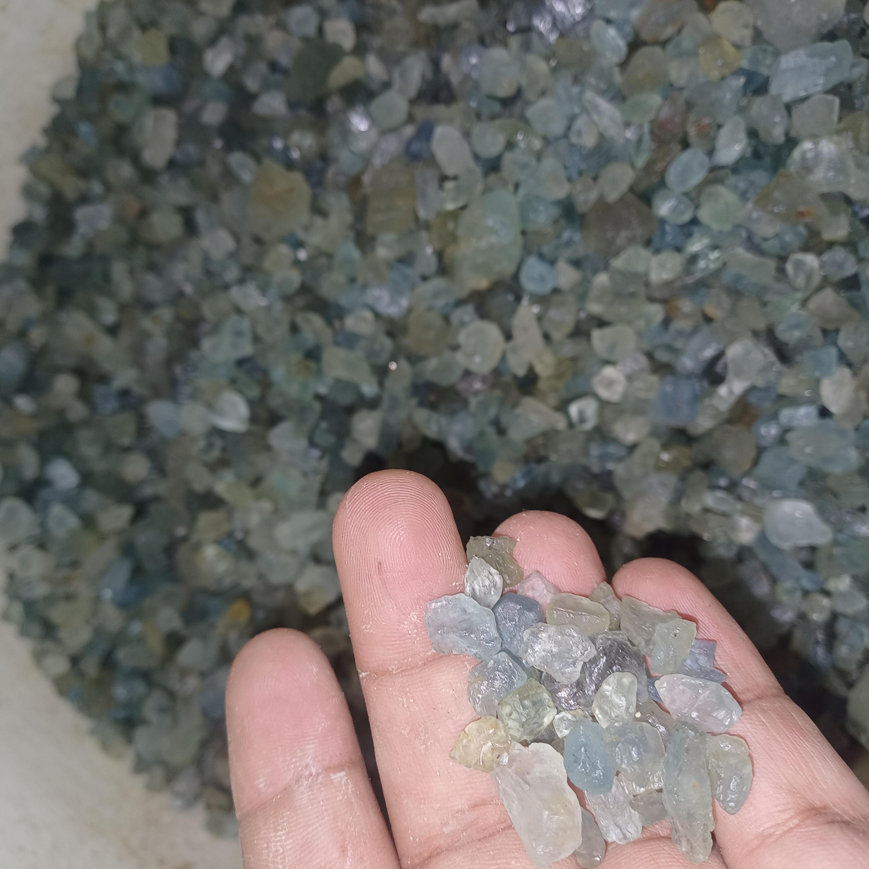 aquamarine , rough , natural , energy, healing