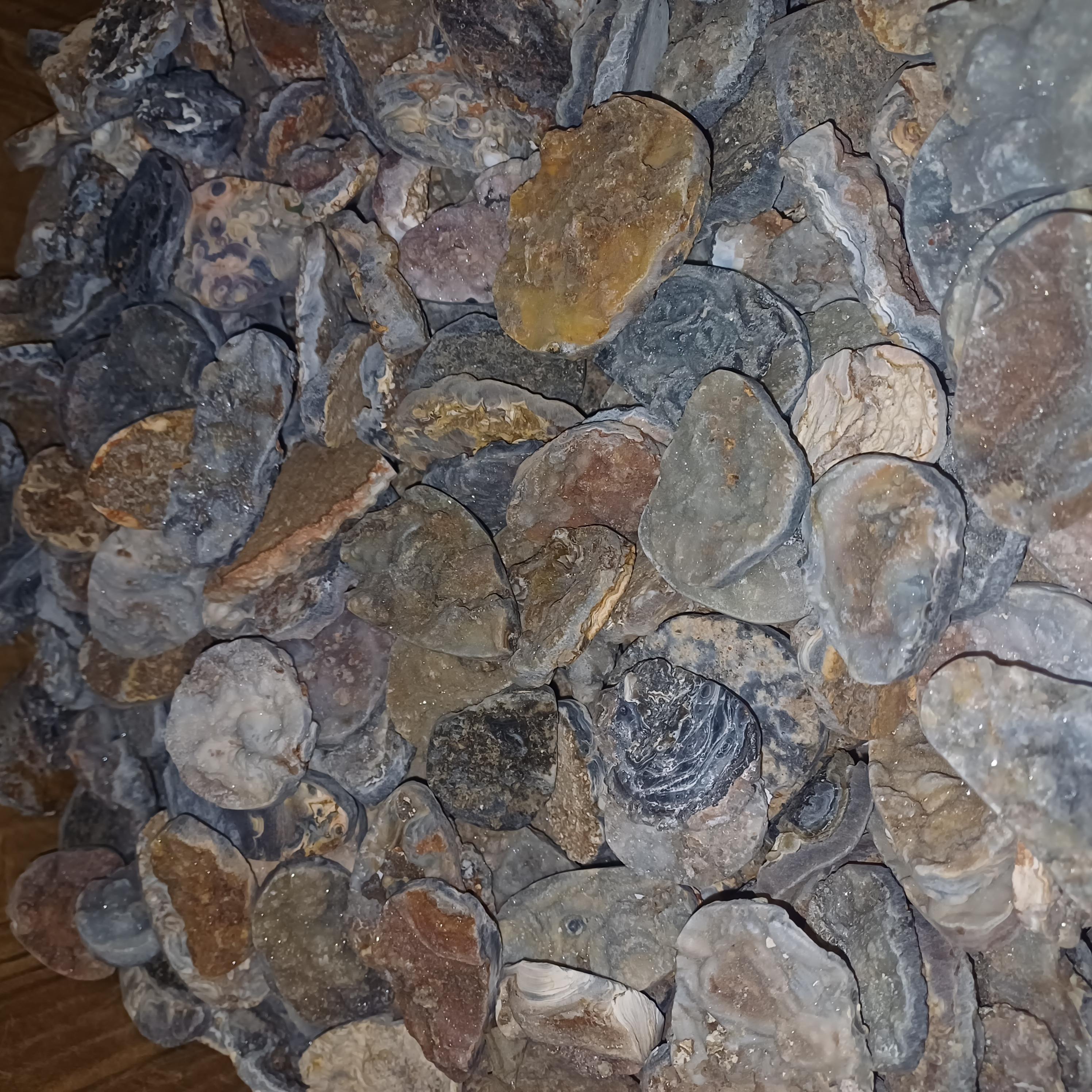 desert druzzy , desert druzy , dessert druzy , druzy , jewellery ,